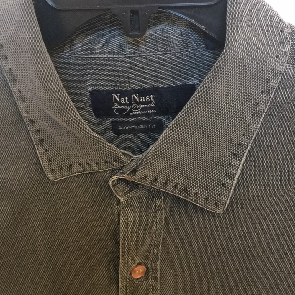 Shirt - Picture 2 of 4